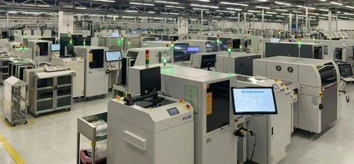 嘉定區15家智能工廠榮登榜單，引領智能家居設備產業升級